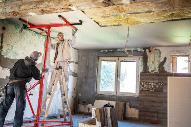 Insulation Inspection Services in Sylacauga, AL