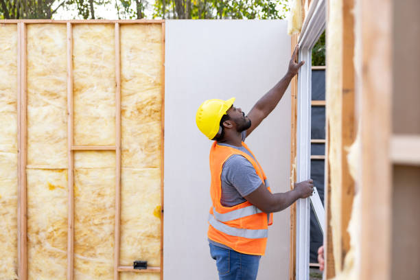 Insulation for New Construction in Sylacauga, AL