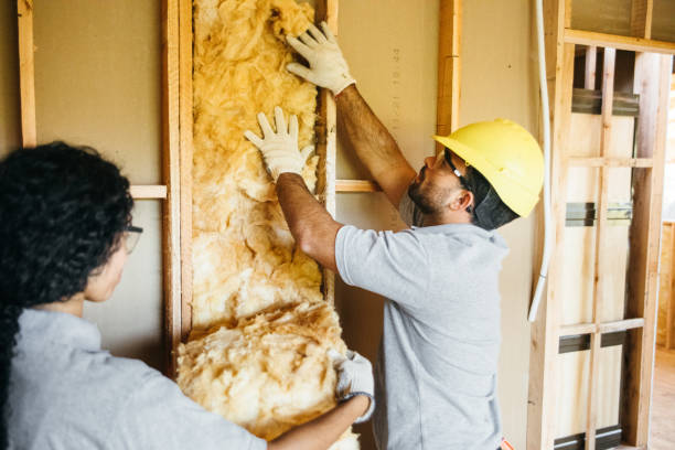 Range of Insulation Solutions in Sylacauga, AL